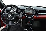 Mini Cooper S 1.6T 135kW ČR - náhled 11