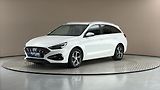 Hyundai i30 1.0 T-GDI Smart Kombi - náhled 1