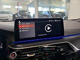 BMW Řada 5 3,0   530D M-PAKET PANO LASER - náhled 20