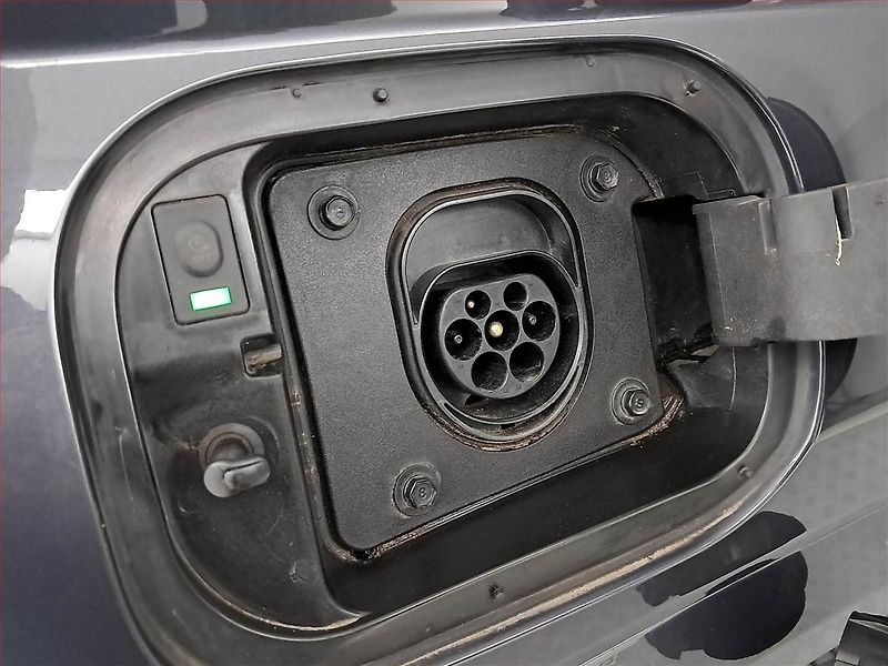 Hyundai Tucson (2022) N-Line 1.6 T-GDI PHEV - fotka 20 z 20