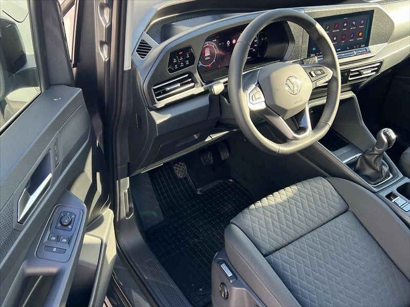 Volkswagen Caddy 2,0 TDi 90kW 4Motion LIFE - fotka 6 z 24