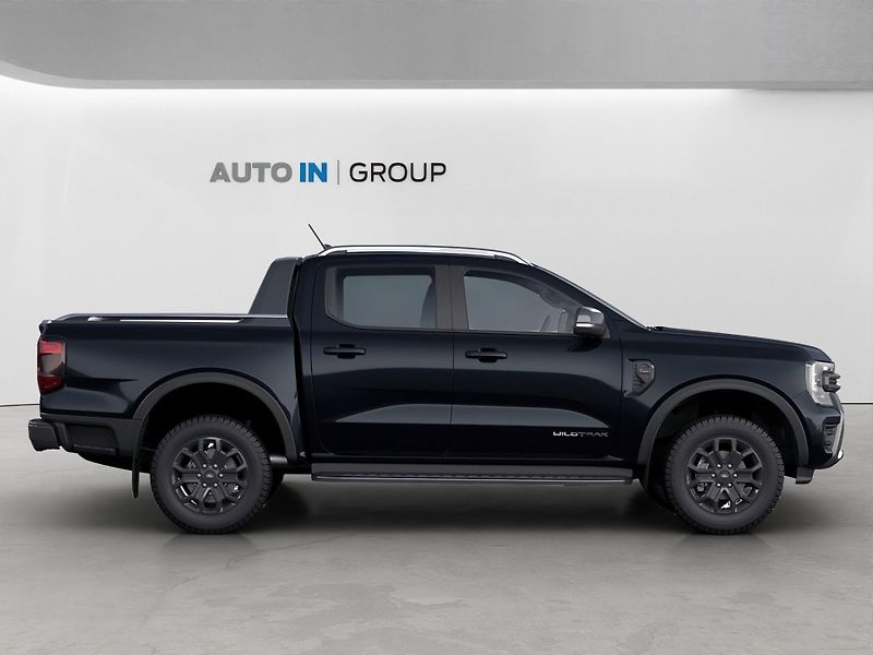 Ford Ranger (2026) Wildtrak, Double Cab, 2,3 EcoB - fotka 6 z 7