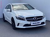 Mercedes-Benz Třídy A (2016) 1.6i A180, LED, navi - náhled 1