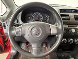 Suzuki SX4 (2007) 1.6VVT, ČR, AC - náhled 14