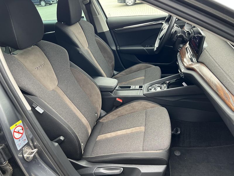 Škoda Octavia (2021) 2.0TDi 110KW SCOUT DSG - fotka 41 z 46