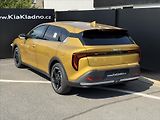 Kia K4 (2026) 1,6 T-GDi 7DCT TOP+17ALU - náhled 6