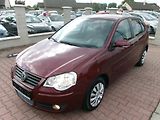 Volkswagen Polo (2006) 1,4 16V COMFORT AC ISOFIX - náhled 1