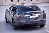 Tesla Model S (2017) 90D, nabíjení zdarma, FSD - náhled 17