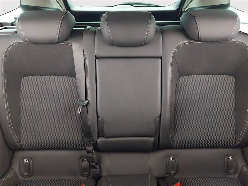 Opel Insignia (2018) 2.0 CDTI, 4X4, Serv.kniha - fotka 10 z 22