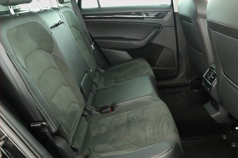 Škoda Kodiaq (2021) Style 2.0 TSI - fotka 7 z 20
