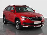 Škoda Kodiaq (2018) Scout 2.0 TDI - náhled 1