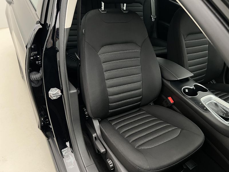 Ford Mondeo 2.0 TDCI TREND - fotka 18 z 39