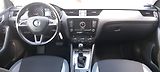 Škoda Octavia Ambition 2.0 TDI/110 kW  - náhled 10