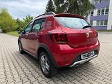 Dacia Sandero 0,9 TCe Stepway  - náhled 2