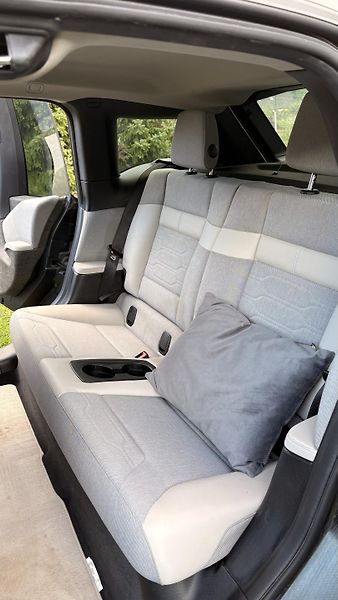BMW i3 (2015) BMW i3 + REX + mnoho výbavy - fotka 7 z 9