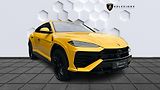 Lamborghini Urus (2026) URUS SE MY26 - náhled 1
