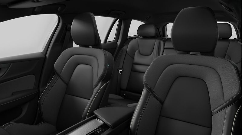 Volvo V60 (2026) B4 PLUS DARK AUT - fotka 9 z 12