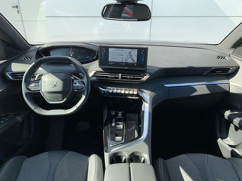 Peugeot 3008 ALLURE PACK 1.6 PHEV 165kW AT8 - fotka 2 z 33