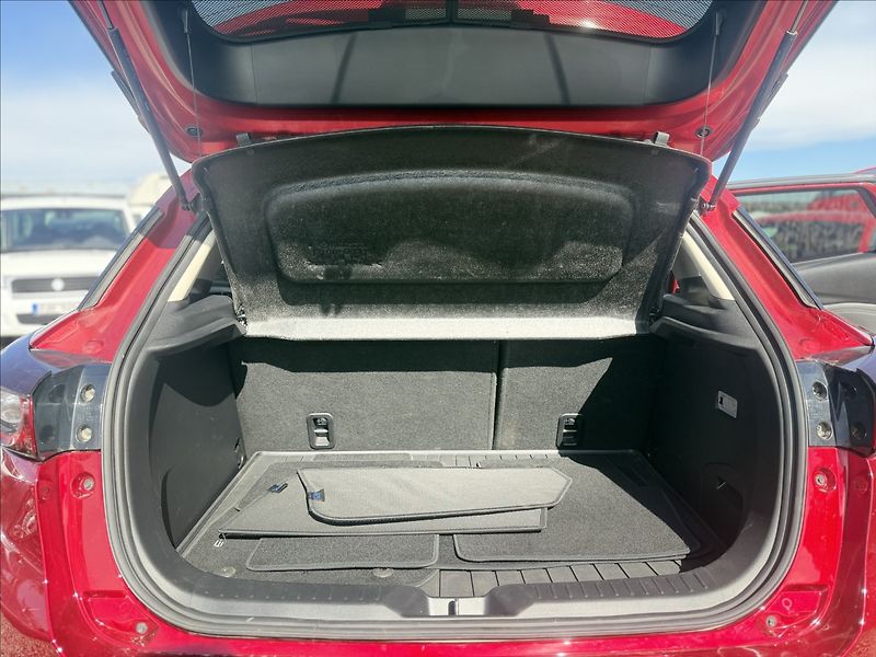 Mazda CX-3 2,0 i AUTOMAT 44tKm - fotka 29 z 34