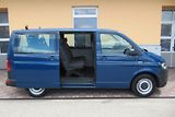 Volkswagen Transporter T6 2.0TDI KLIMA EL.DVEŘE 9MÍST - náhled 3