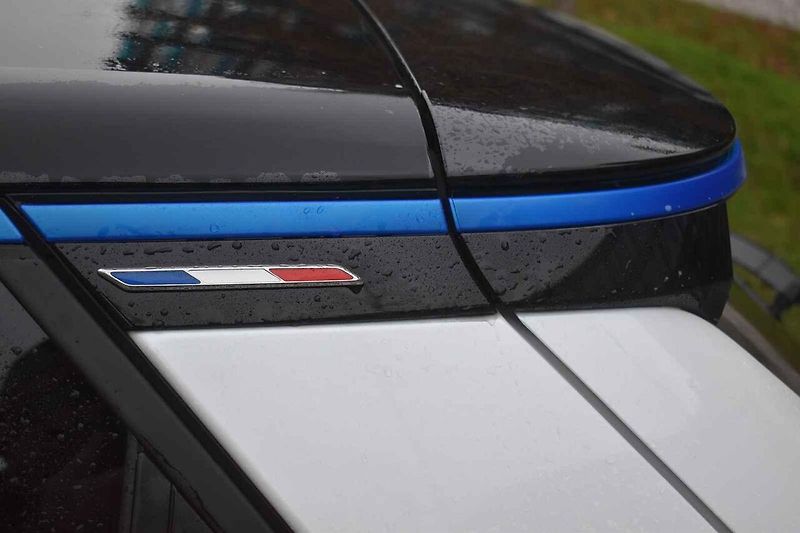 Alpine A290 je jízdně skvělé auto.