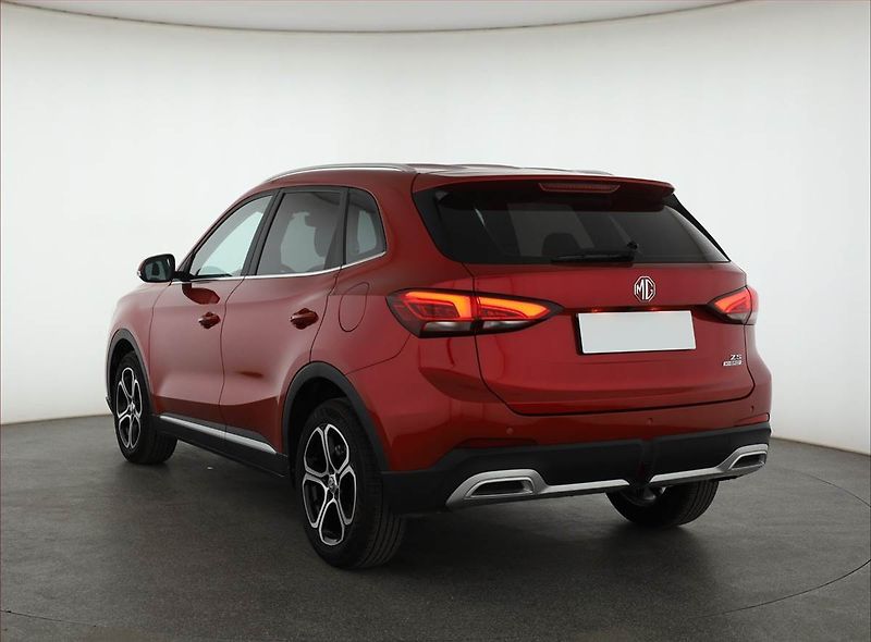 MG ZS (2025) Hybrid+ - fotka 4 z 21