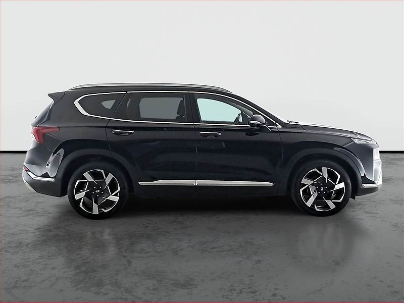 Hyundai Santa Fe (2021) Premium 2.2 CRDi - fotka 6 z 20