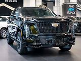 Cadillac Escalade (2026) 6.2 V Supercharged 682 HP 2026 - náhled 10