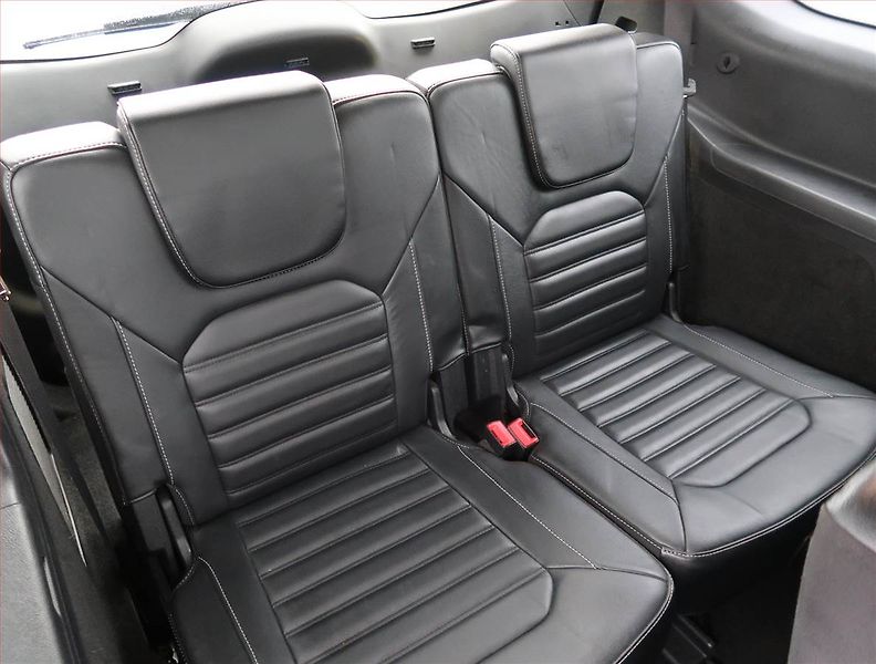Ford Galaxy (2016) 2.0 TDCi, 4X4, 7 míst - fotka 16 z 30