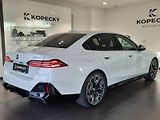 BMW Řada 5 (2026) 520d xDrive Sedan M Sport - náhled 6