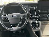 Ford Tourneo Custom 2.0D,136kW,1.MAJ,L2,CZ,DPH - náhled 9