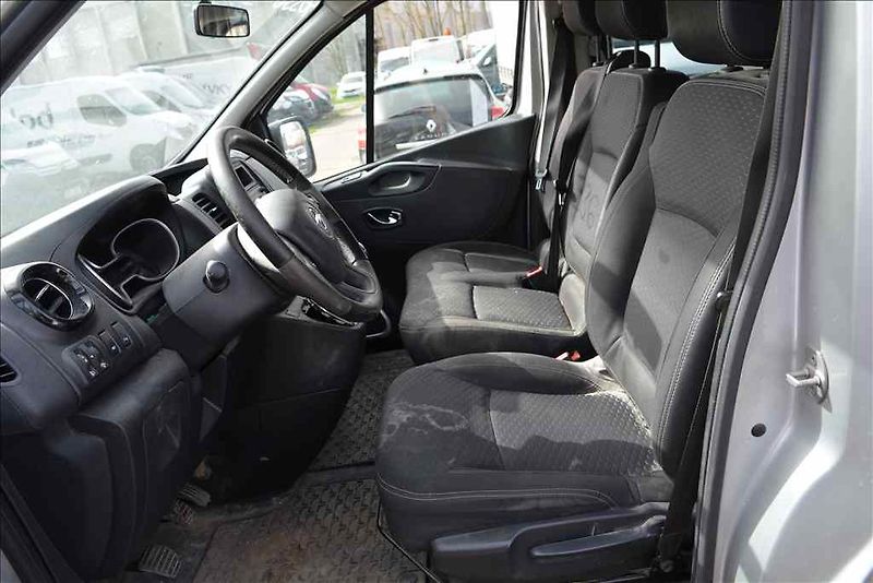 Opel Vivaro (2018) 1,6 CDTI - fotka 14 z 18