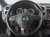 Volkswagen Tiguan (2023) 1.4 TSI, Navi, Tempomat - náhled 16