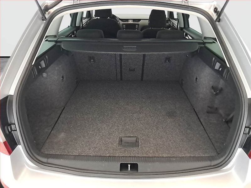 Škoda Octavia (2016) Style 2.0 TDI 4x4, 4X4, Navi - fotka 14 z 22