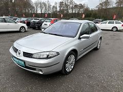 Renault Laguna 2.0I - fotografie inzerátu