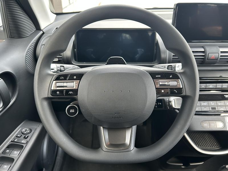 Hyundai Inster INSTER 4S ECO SMART - fotka 15 z 31