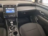 Hyundai Tucson (2021) Comfort 1.6 T-GDI, ČR,1.maj - náhled 8