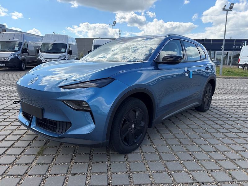 MG MGS5 EV (2026) S5 EV Emotion 49kWh - fotka 2 z 17