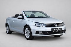 Volkswagen EOS 1.4 TSI NOVÁ STŘECHA - fotografie inzerátu