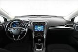 Ford Mondeo 2,0 EcoBlue 110 kW Business Zá - náhled 11