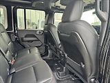 Jeep Wrangler (2024) 2,0 Turbo 4WD 8AT  Rubicon - náhled 11