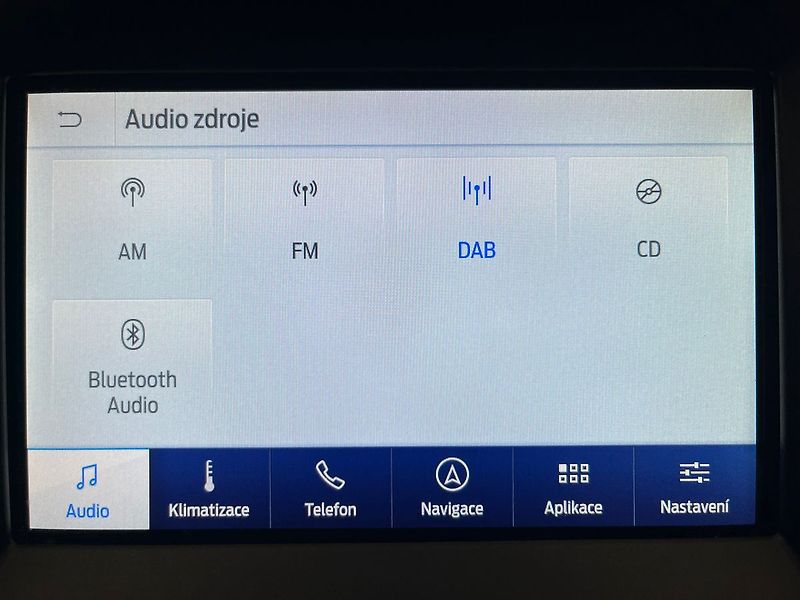 Ford S-MAX 2,5 HEV ST-Line - fotka 52 z 68