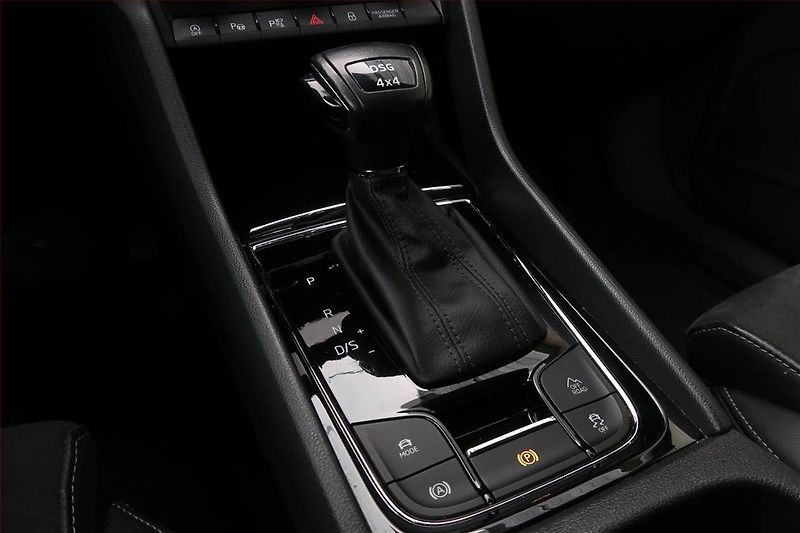 Škoda Kodiaq (2019) Style Plus 2.0 TDI 4x4 - fotka 13 z 22