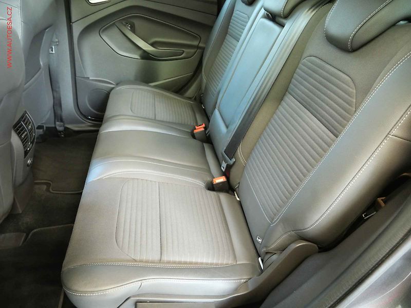 Ford Kuga (2019) 1.5EB, ČR, Xenon, navi - fotka 10 z 21