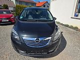 Opel Meriva (2012) 1.4 i Top Stav,Serviska - náhled 7