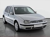 Volkswagen Golf (2003) 1.4 16V, nová STK - náhled 1