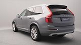 Volvo XC90 D5 AWD INSCRIPTION AUT CZ - náhled 11