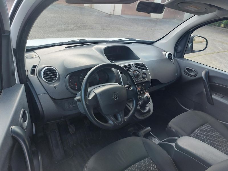 Renault Kangoo (2014) 1,5 DCi 66kw klima 118tis.km - fotka 9 z 15