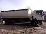 DAF (2008) 85.410 Euro 5 silo - náhled 3