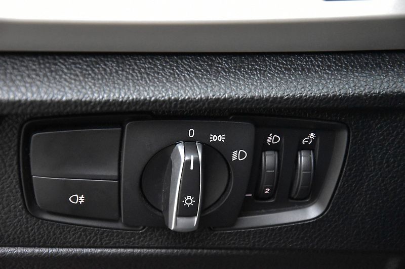 BMW Řada 1 1.6d 6st, KLIMA, TEMPOMAT, ALU - fotka 11 z 50